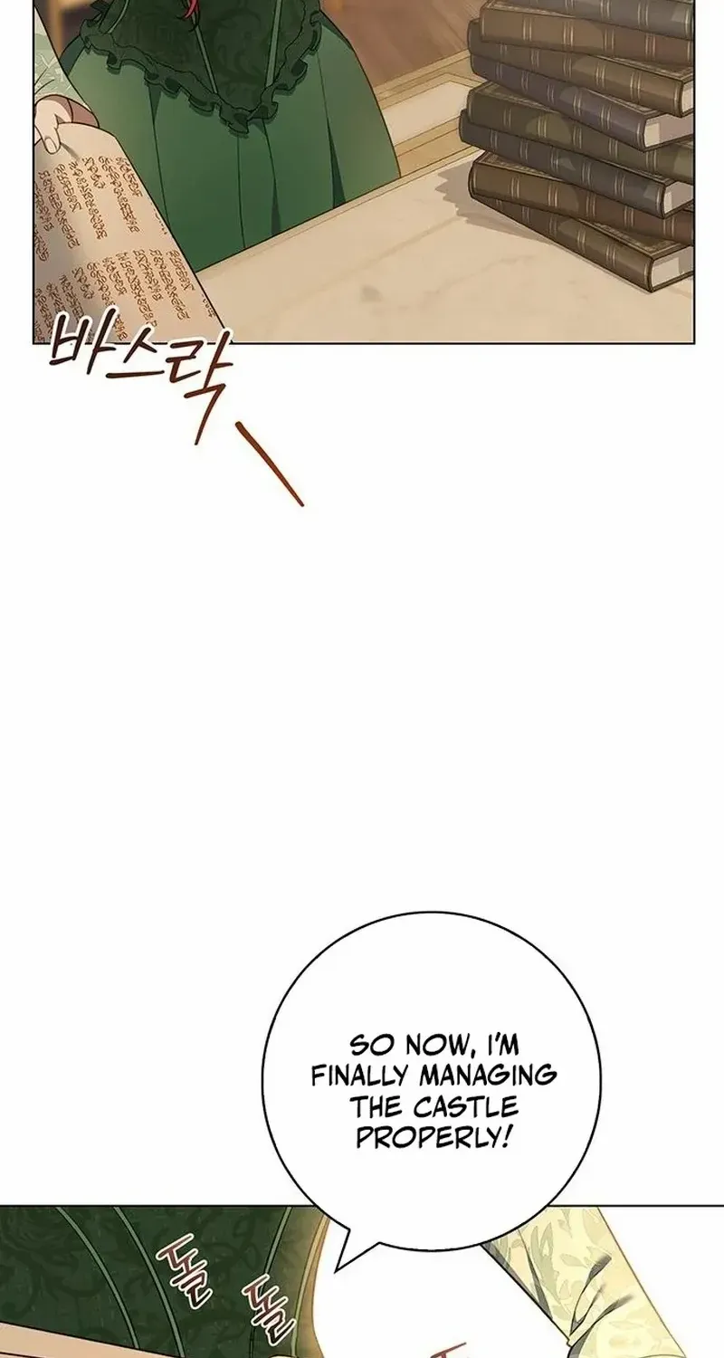 How to Send Your Husband to Hell Chapter 13 page 46 - 