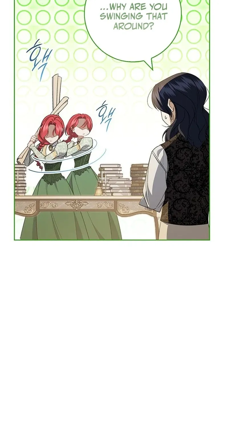 How to Send Your Husband to Hell Chapter 13 page 49 - 