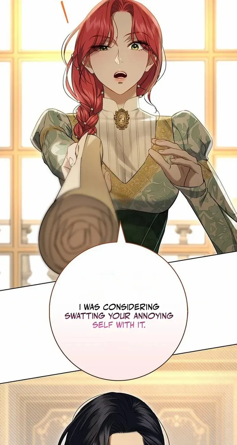How to Send Your Husband to Hell Chapter 13 page 51 - 