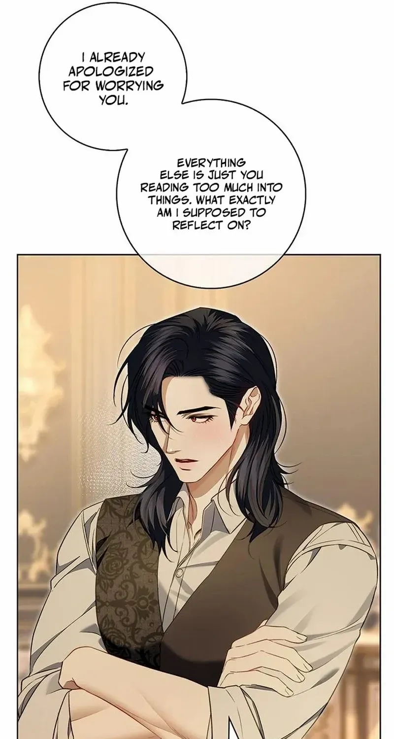 How to Send Your Husband to Hell Chapter 13 page 57 - 