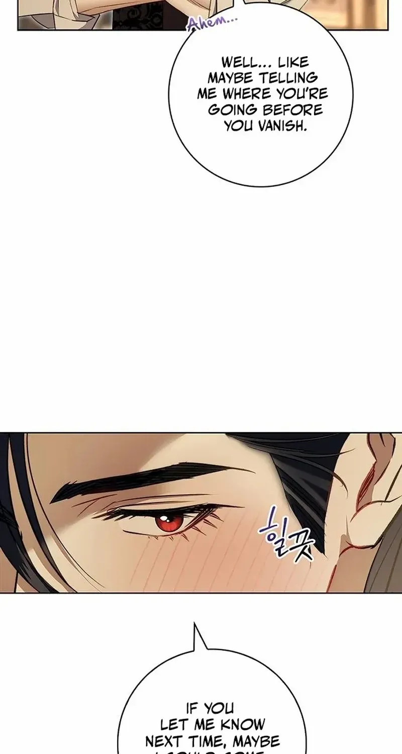 How to Send Your Husband to Hell Chapter 13 page 58 - 