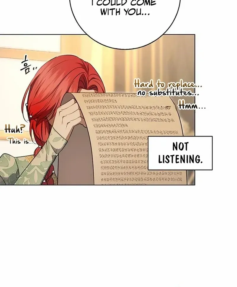 How to Send Your Husband to Hell Chapter 13 page 59 - 
