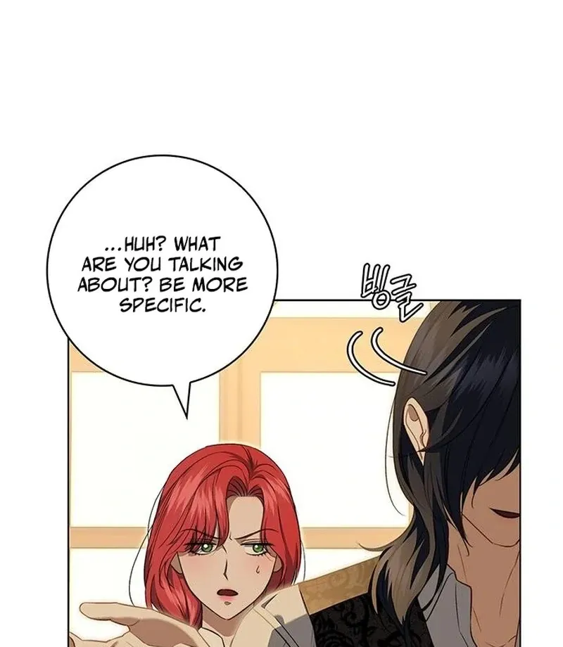 How to Send Your Husband to Hell Chapter 13 page 65 - 