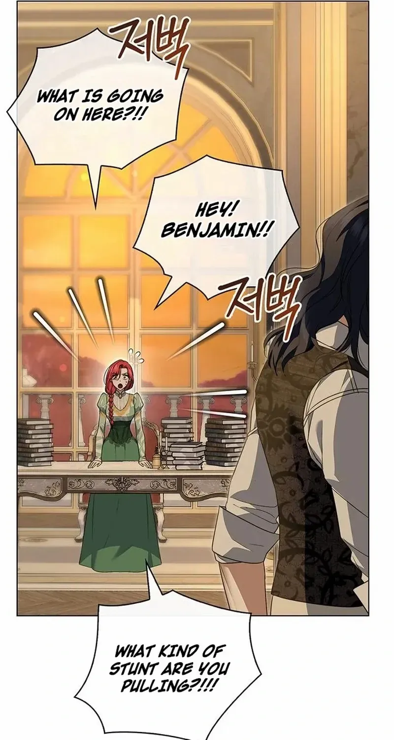 How to Send Your Husband to Hell Chapter 13 page 69 - 