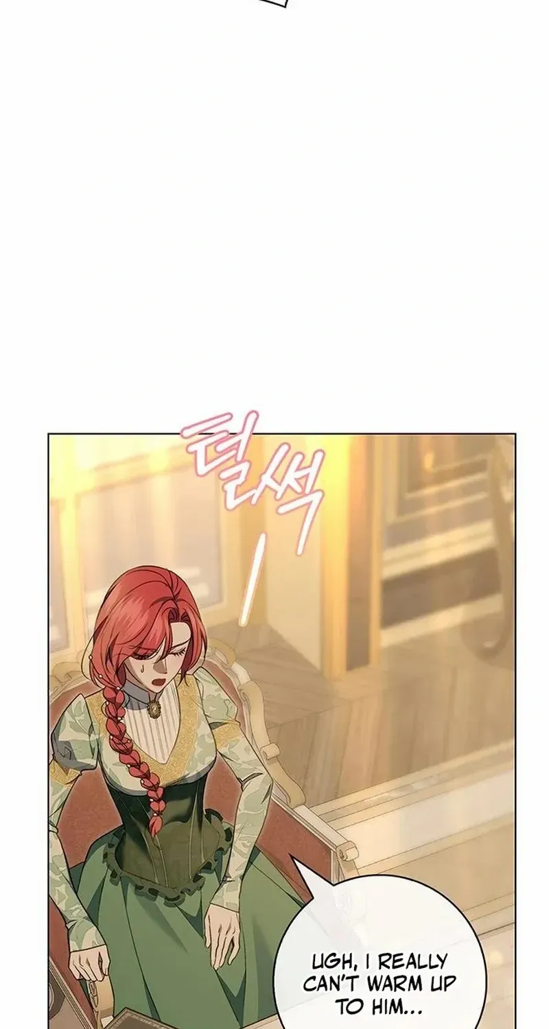 How to Send Your Husband to Hell Chapter 13 page 70 - 