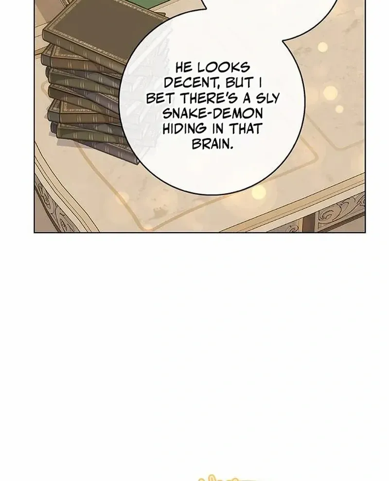 How to Send Your Husband to Hell Chapter 13 page 71 - 
