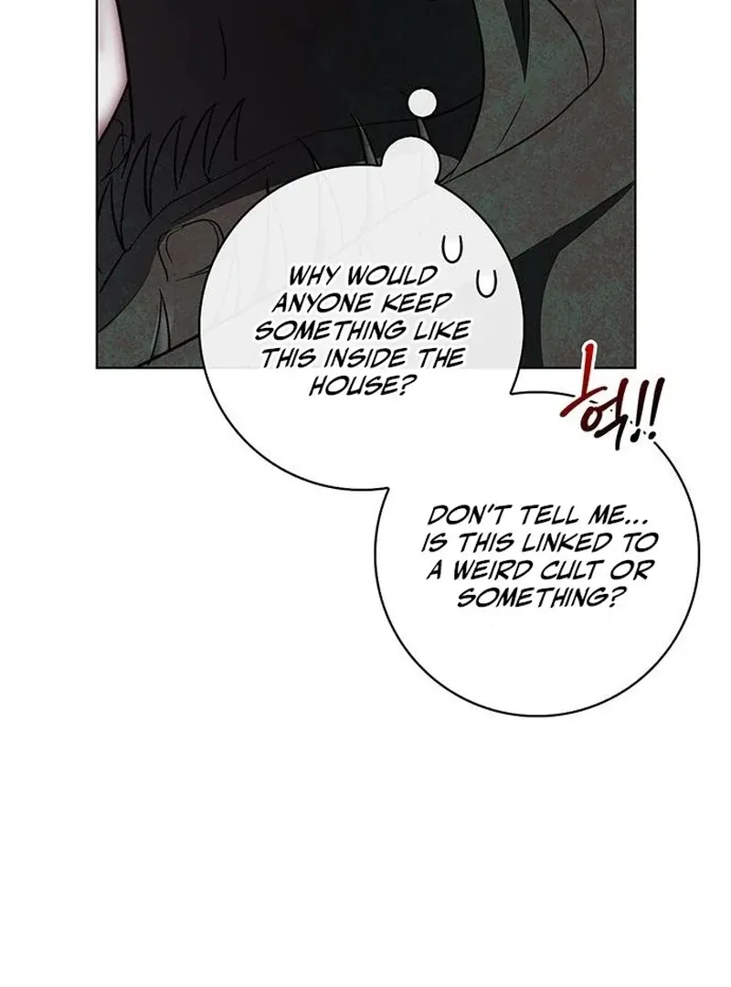 How to Send Your Husband to Hell Chapter 13 page 80 - 