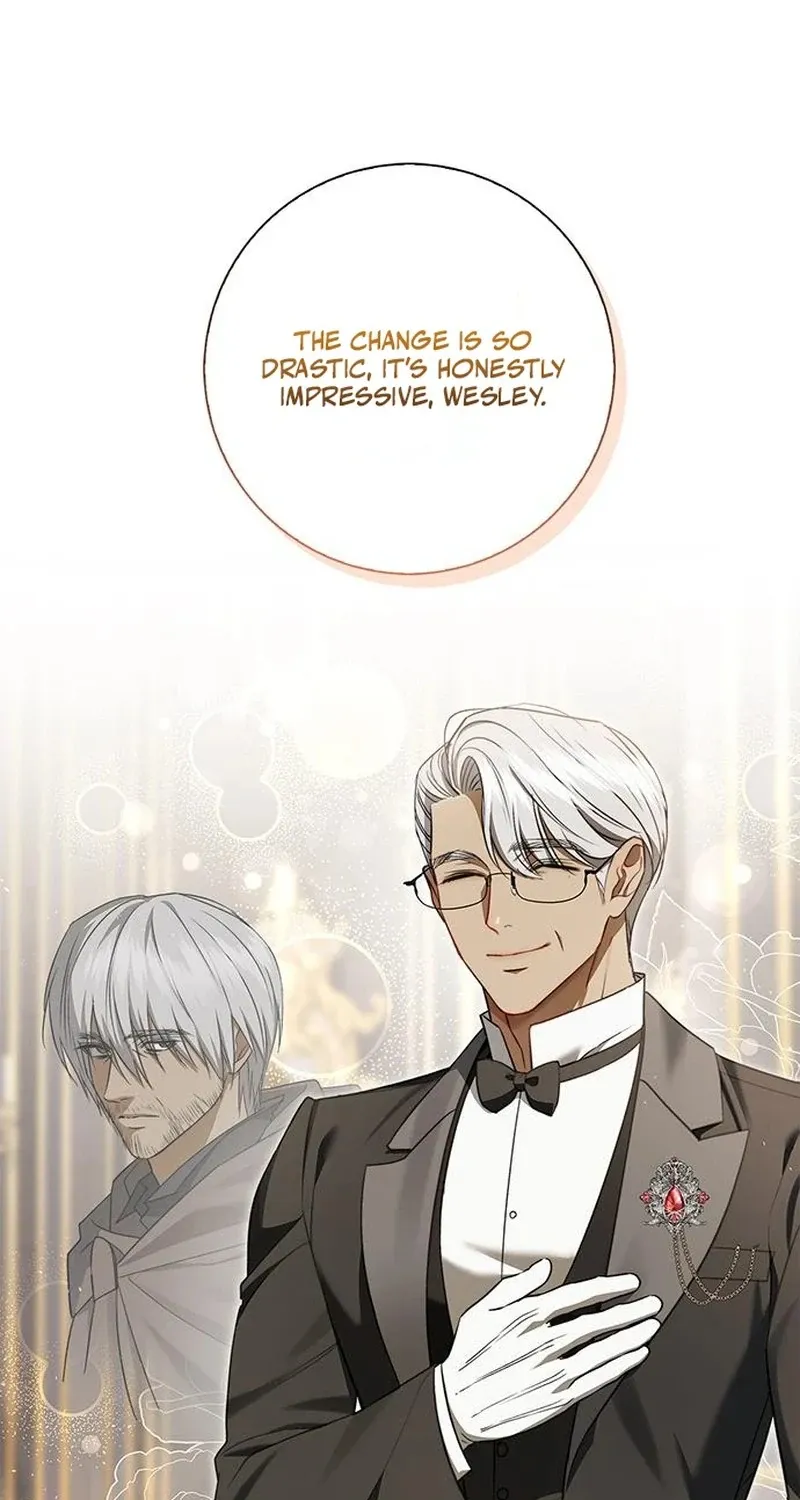 How to Send Your Husband to Hell Chapter 13 page 9 - 