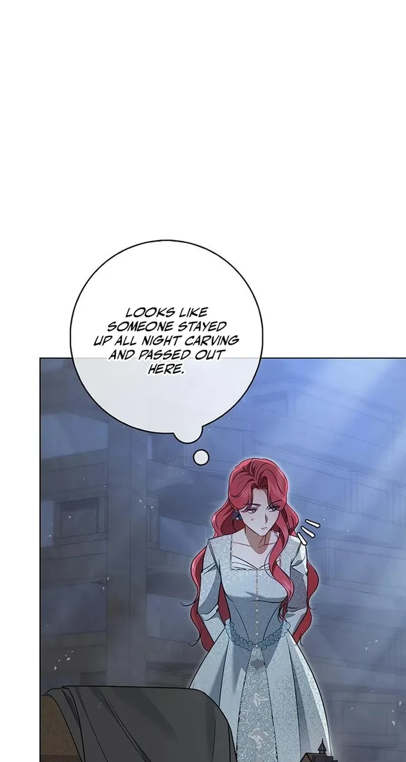 How to Send Your Husband to Hell Chapter 13 page 84 - 