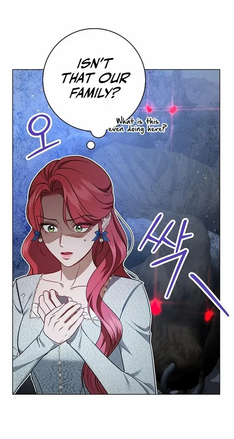 How to Send Your Husband to Hell Chapter 13 page 87 - 