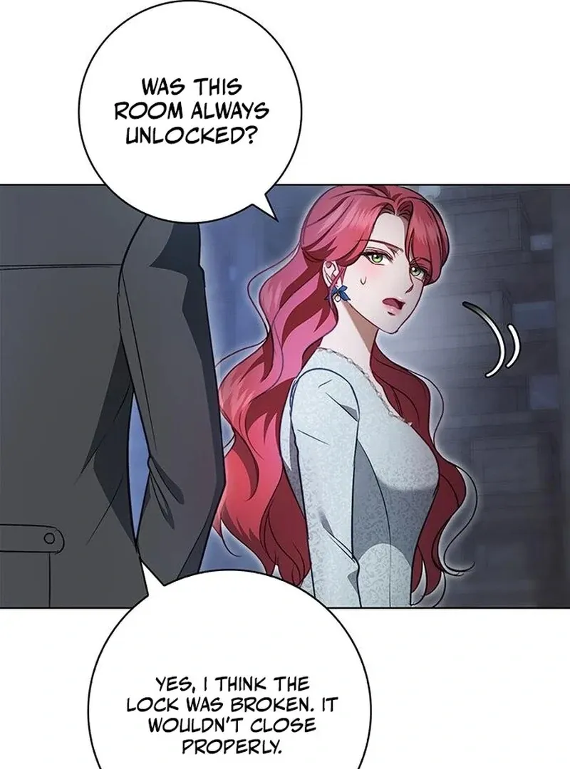 How to Send Your Husband to Hell Chapter 13 page 89 - 