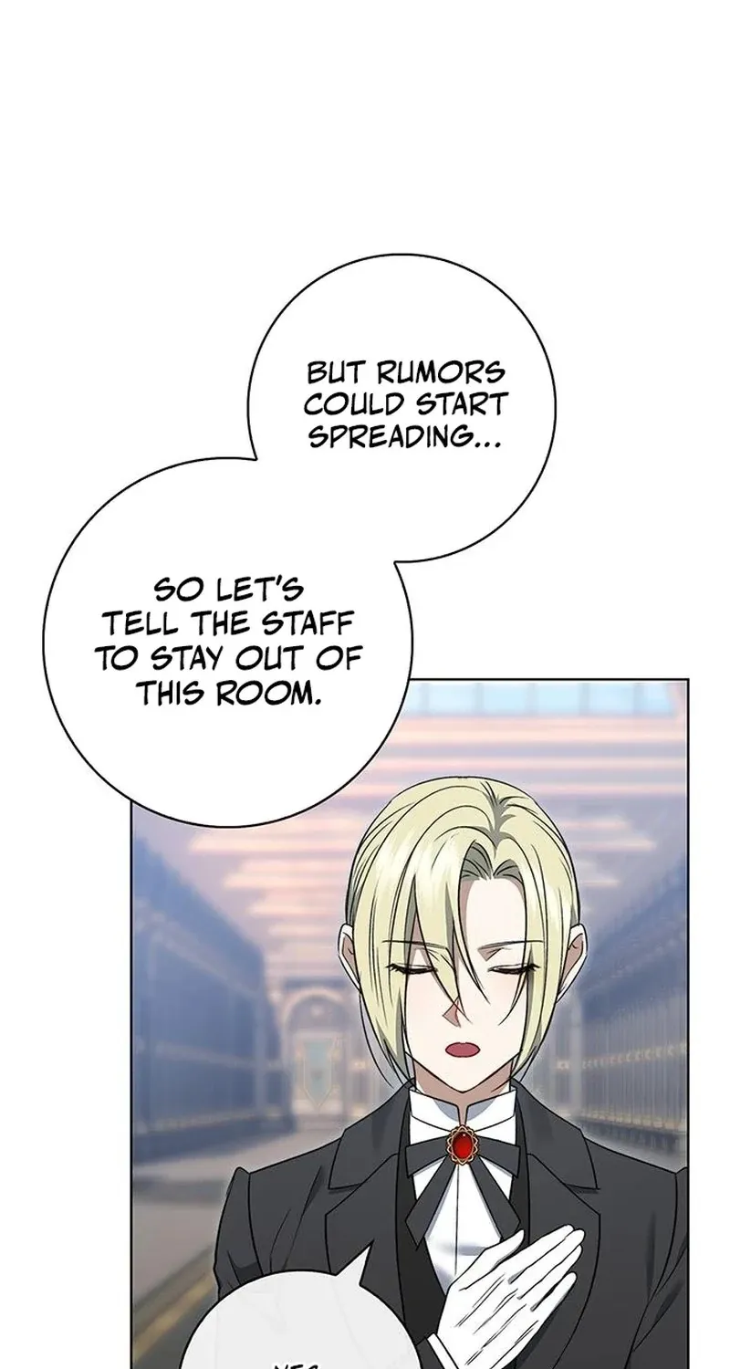 How to Send Your Husband to Hell Chapter 13 page 93 - 
