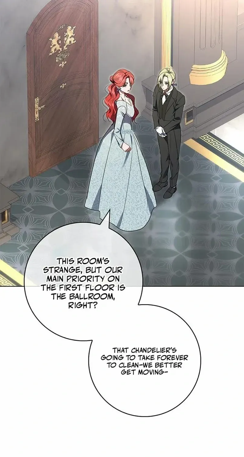 How to Send Your Husband to Hell Chapter 13 page 96 - 