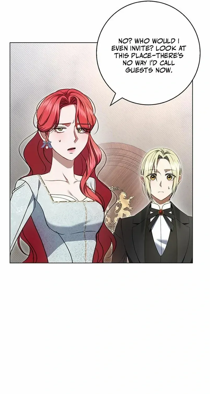 How to Send Your Husband to Hell Chapter 13 page 99 - 