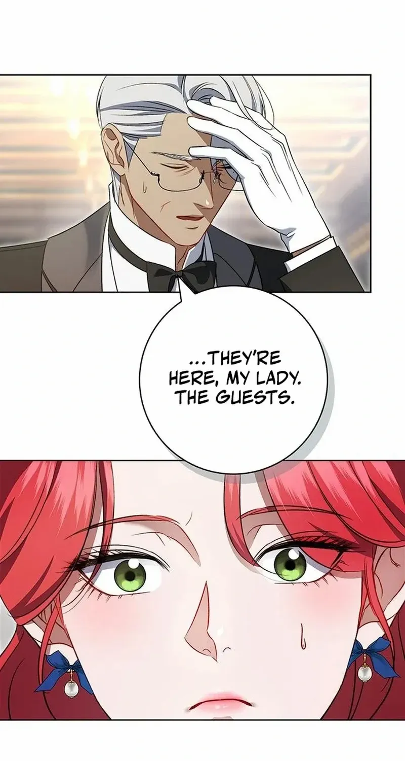 How to Send Your Husband to Hell Chapter 13 page 100 - 