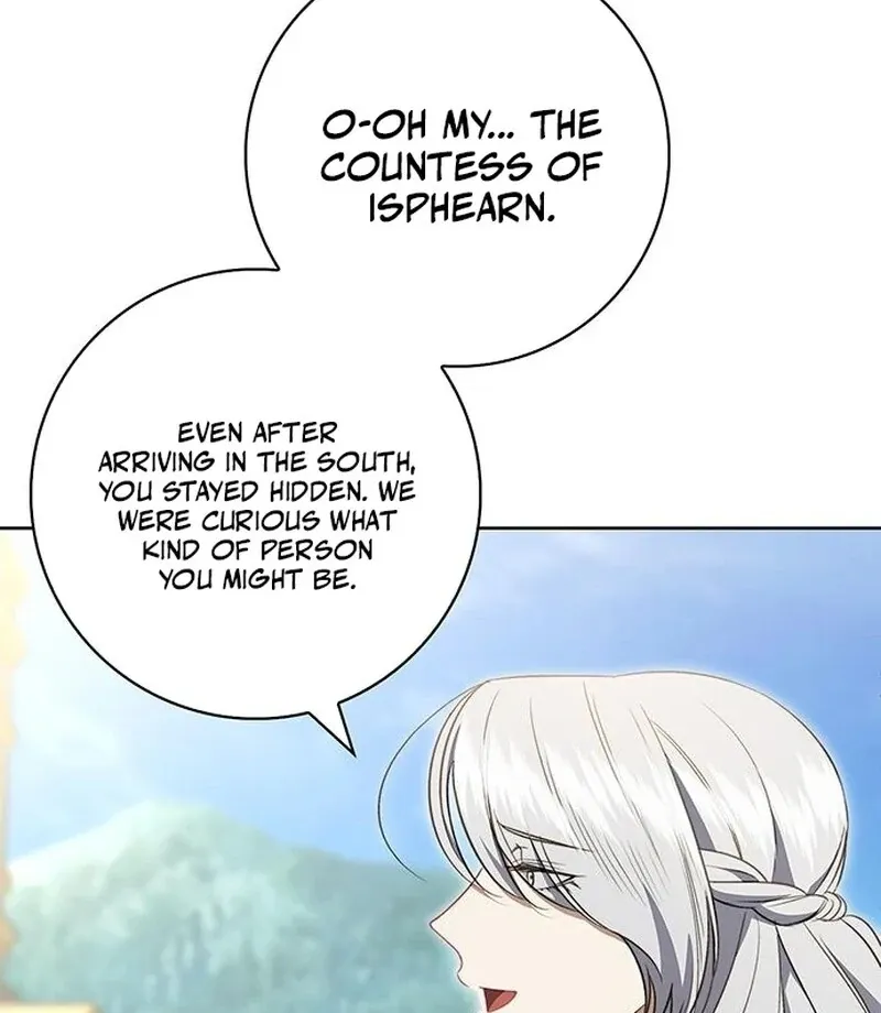 How to Send Your Husband to Hell Chapter 14 page 30 - 