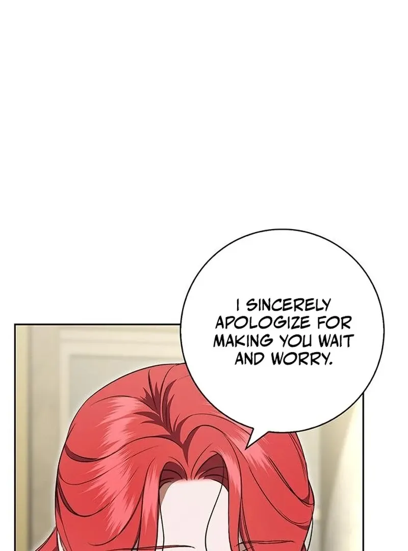 How to Send Your Husband to Hell Chapter 14 page 32 - 
