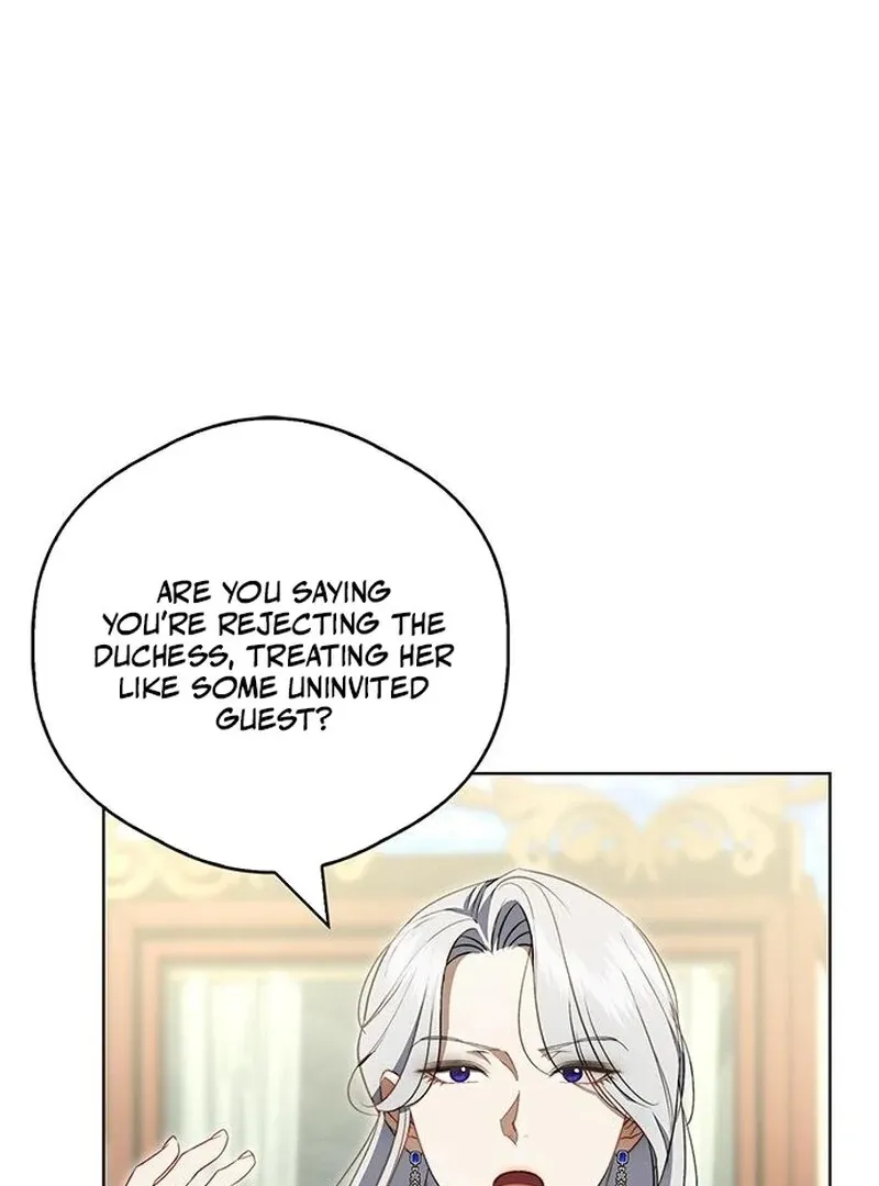 How to Send Your Husband to Hell Chapter 14 page 36 - 