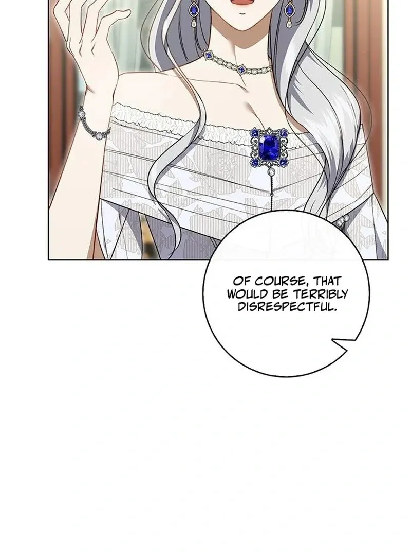 How to Send Your Husband to Hell Chapter 14 page 37 - 