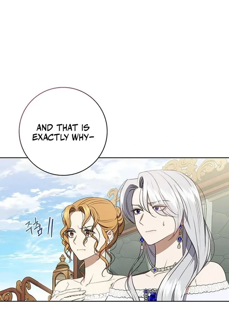 How to Send Your Husband to Hell Chapter 14 page 40 - 