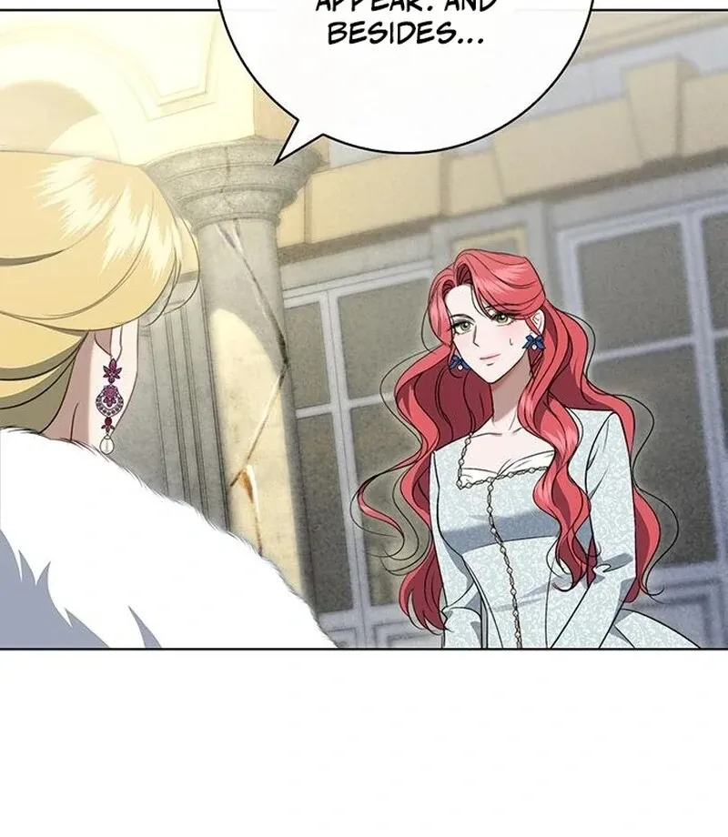 How to Send Your Husband to Hell Chapter 14 page 54 - 