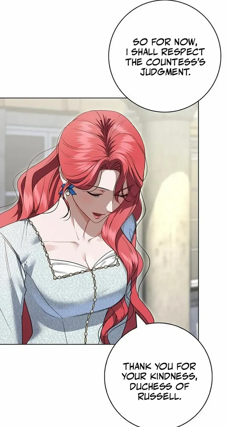 How to Send Your Husband to Hell Chapter 14 page 58 - 