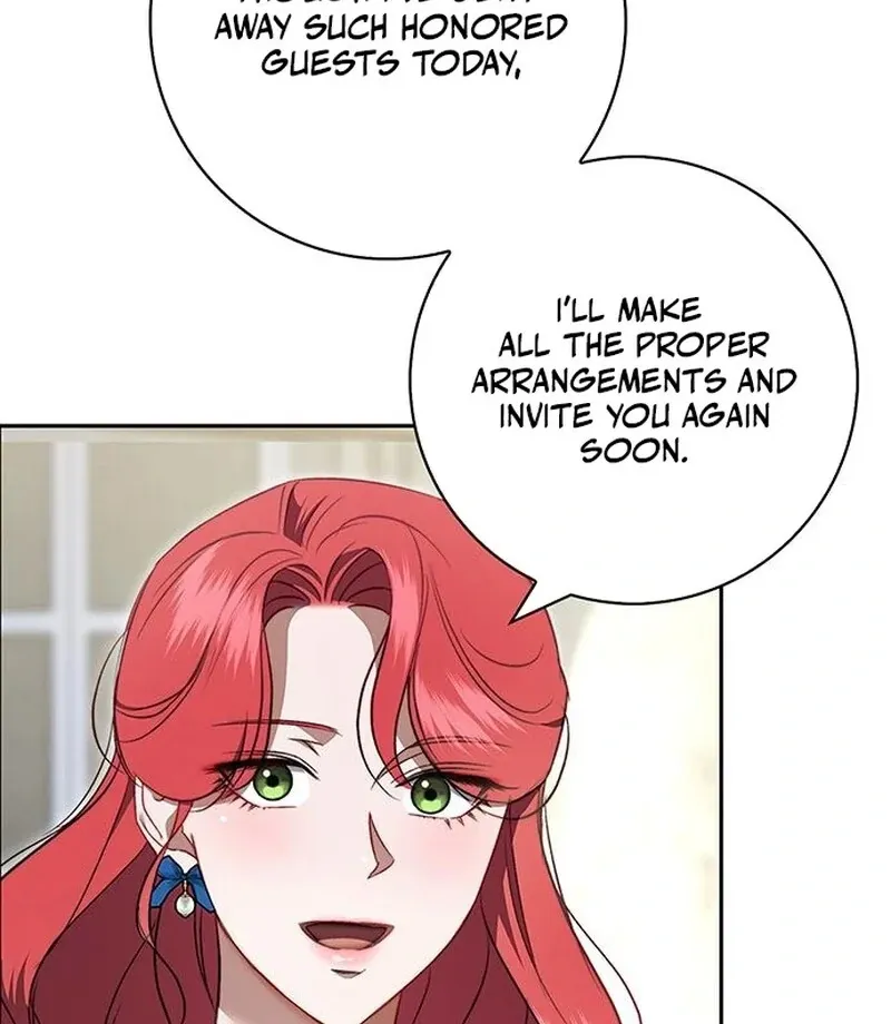 How to Send Your Husband to Hell Chapter 14 page 63 - 