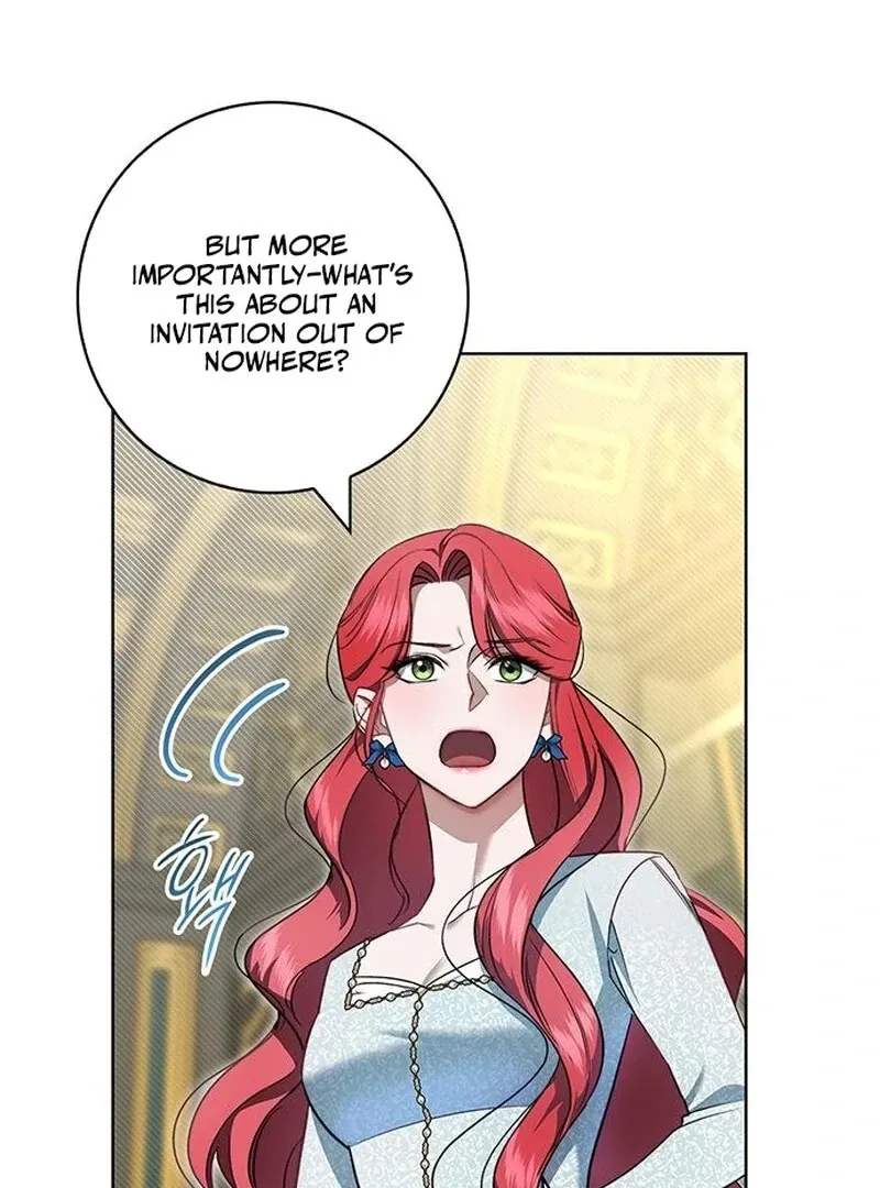 How to Send Your Husband to Hell Chapter 14 page 80 - 