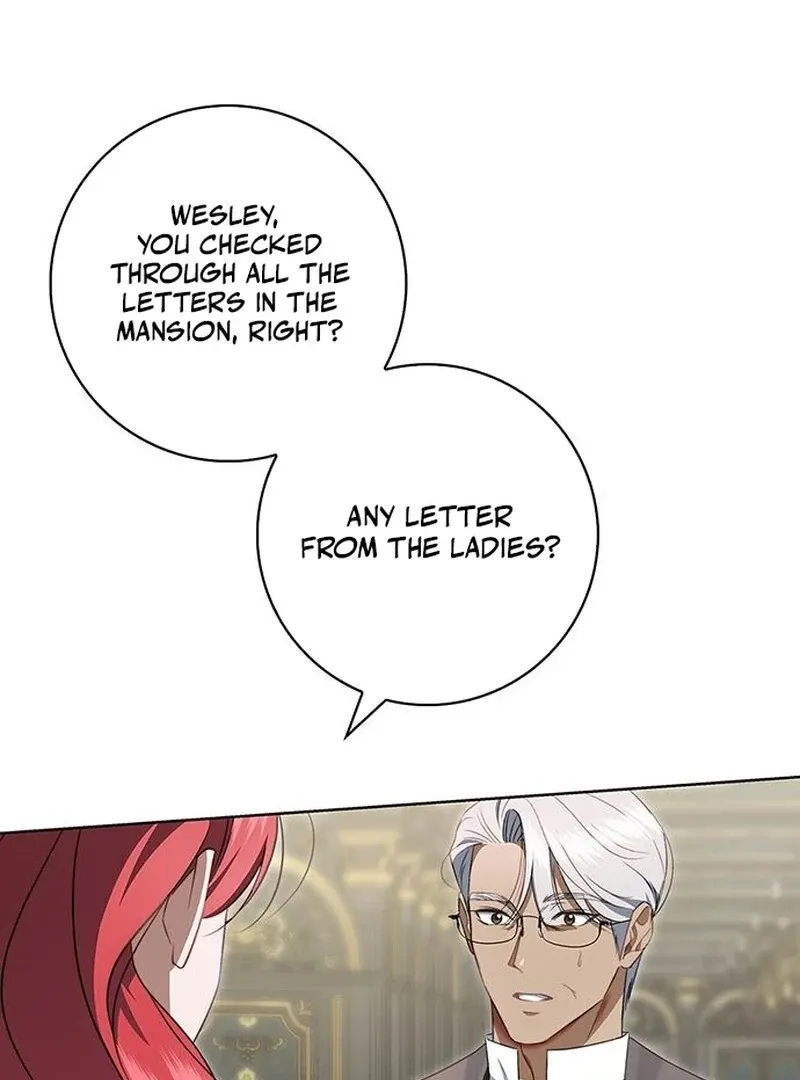 How to Send Your Husband to Hell Chapter 14 page 84 - 