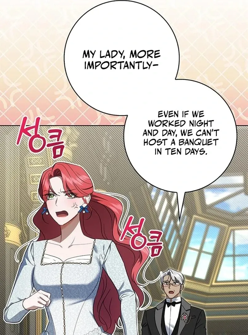 How to Send Your Husband to Hell Chapter 14 page 91 - 