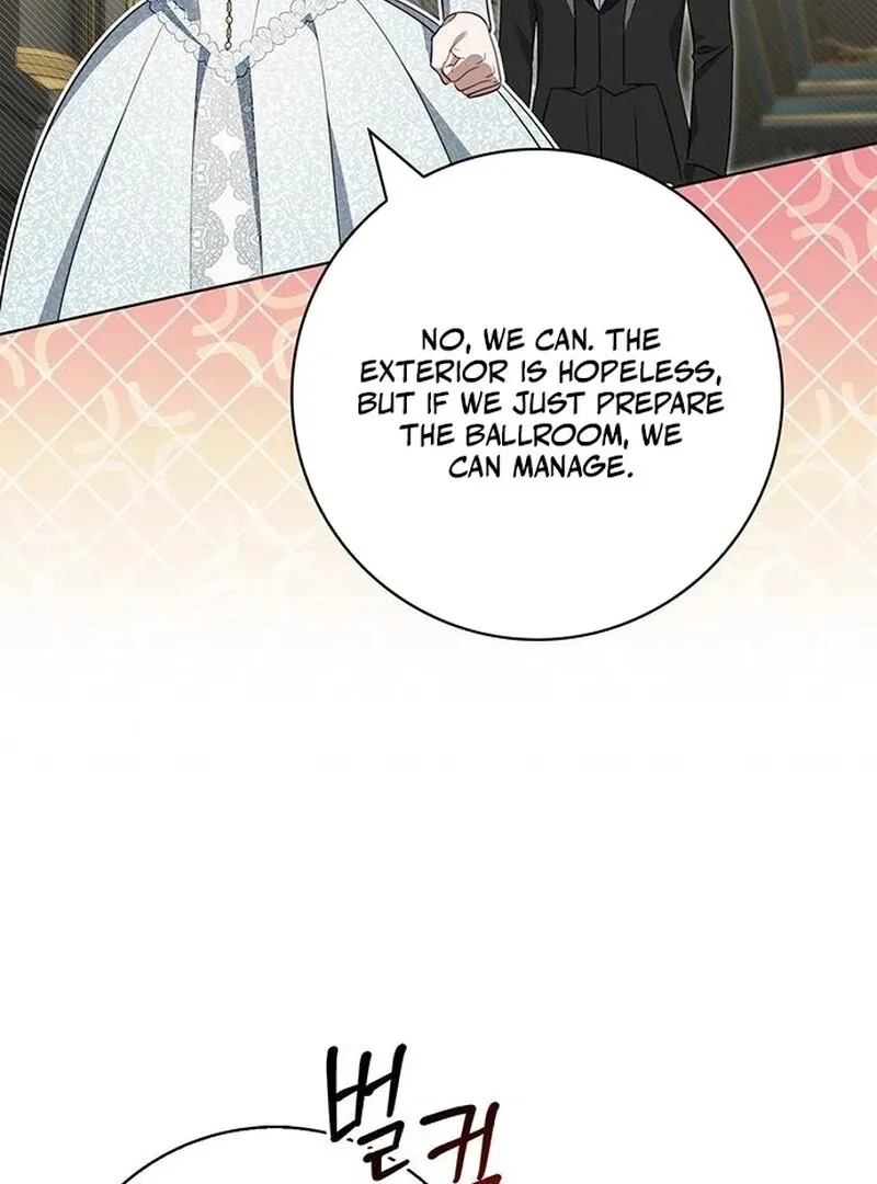 How to Send Your Husband to Hell Chapter 14 page 92 - 