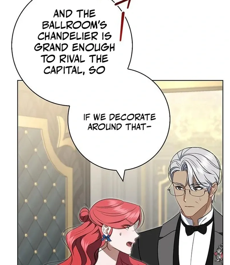 How to Send Your Husband to Hell Chapter 14 page 93 - 