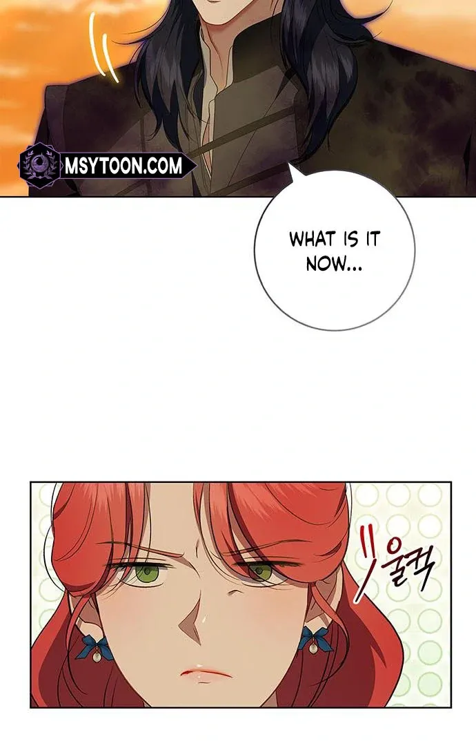How to Send Your Husband to Hell Chapter 15 page 50 - 