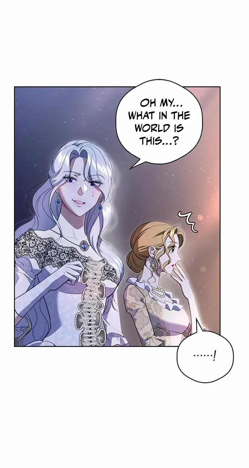 How to Send Your Husband to Hell Chapter 16 page 14 - 