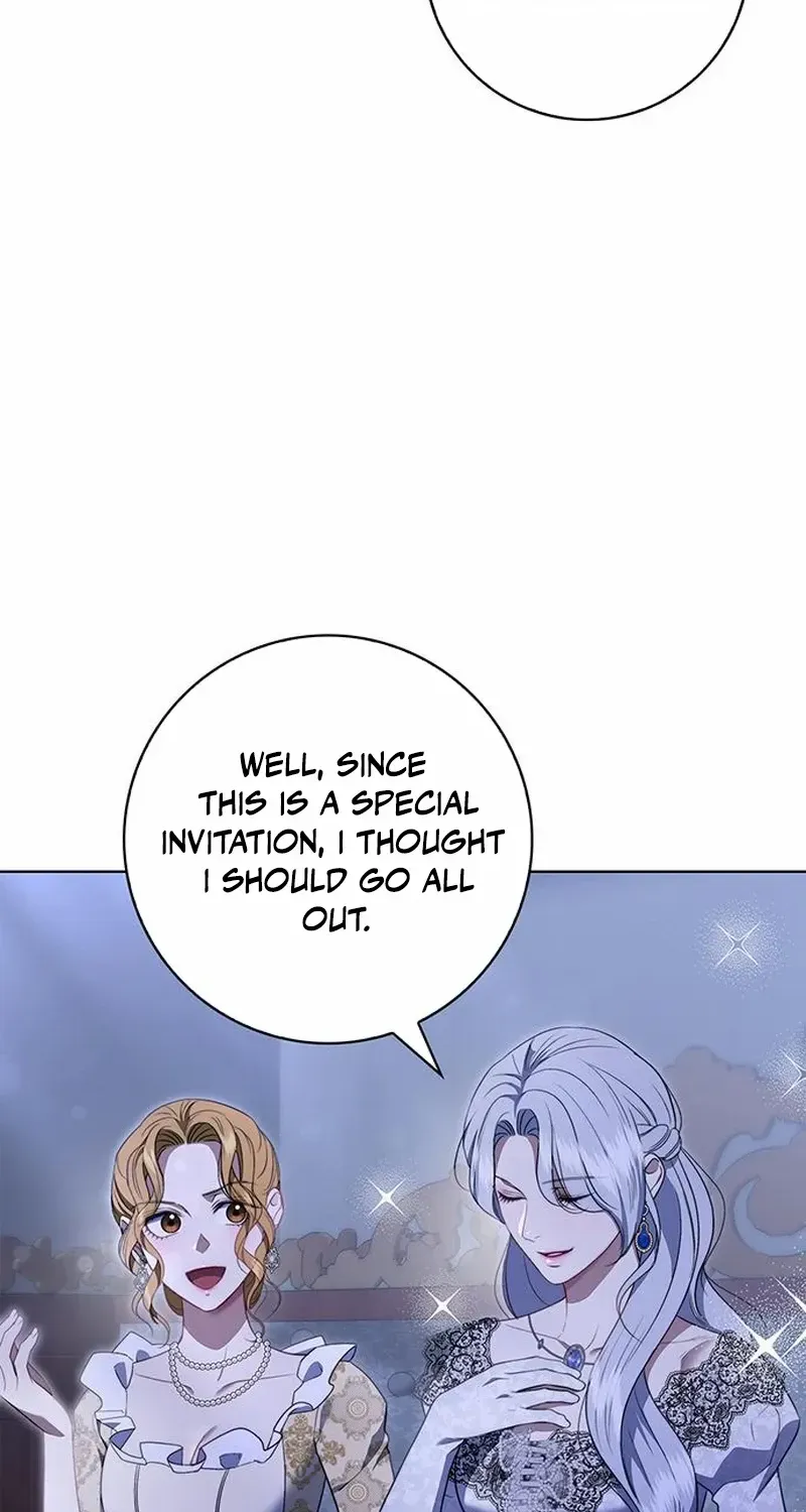 How to Send Your Husband to Hell Chapter 16 page 4 - 