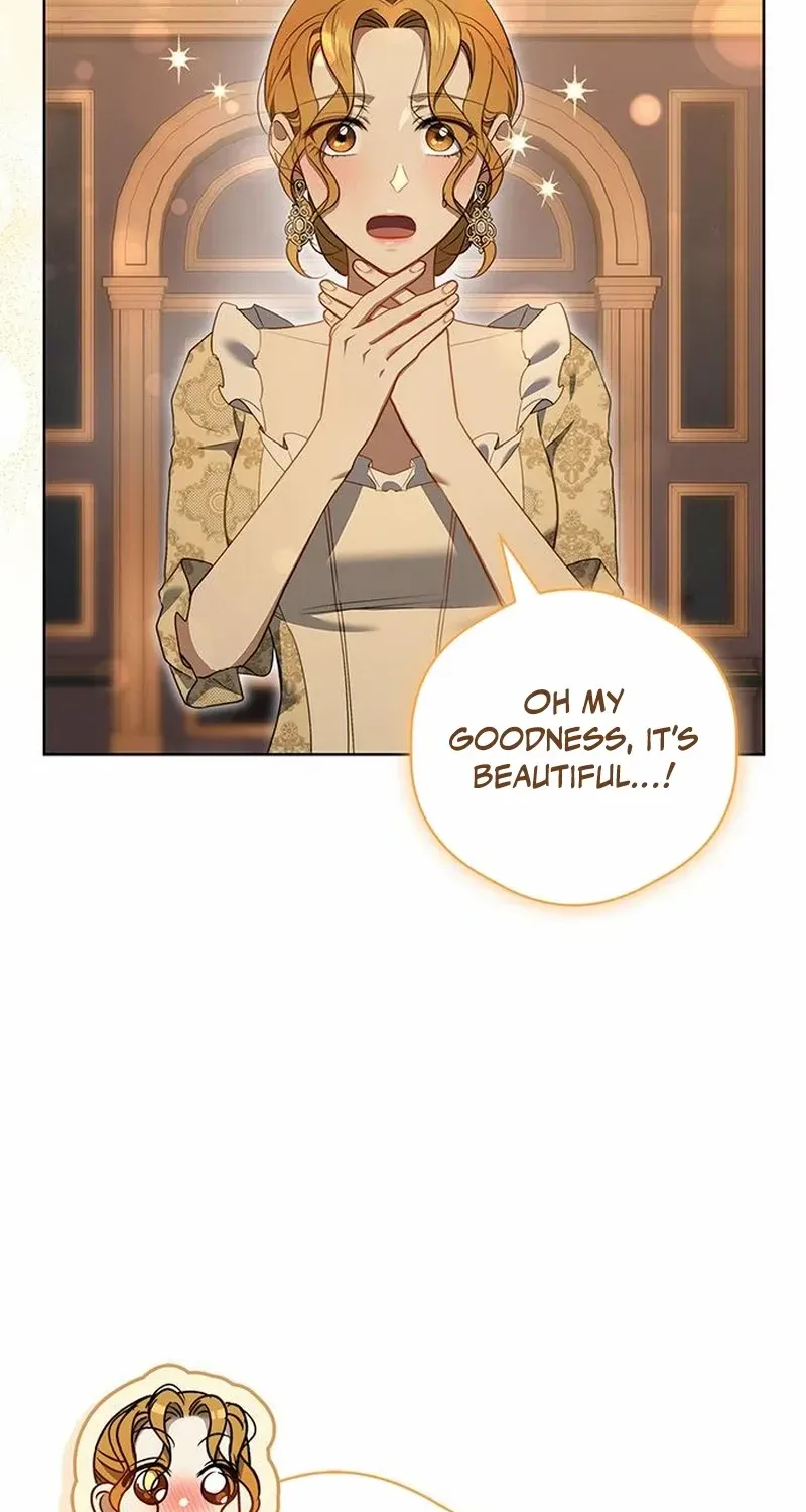 How to Send Your Husband to Hell Chapter 16 page 33 - 