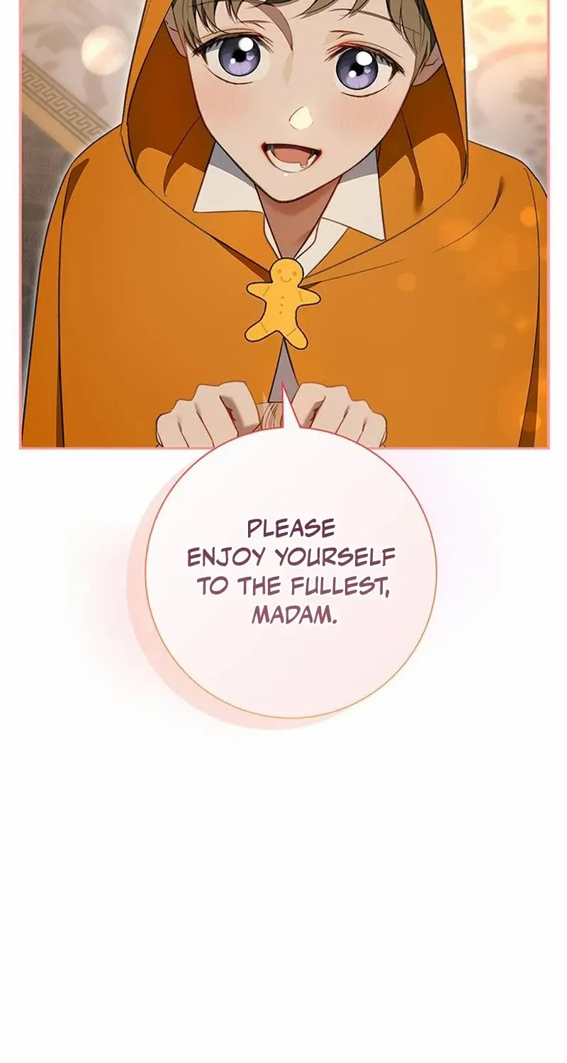 How to Send Your Husband to Hell Chapter 16 page 43 - 