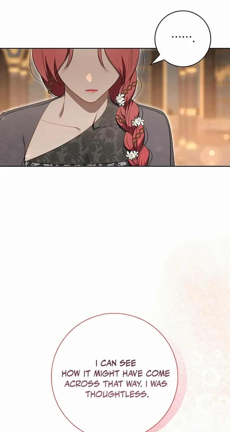 How to Send Your Husband to Hell Chapter 16 page 51 - 