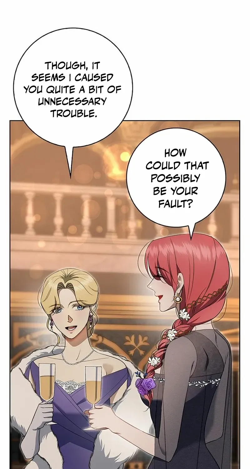 How to Send Your Husband to Hell Chapter 16 page 68 - 