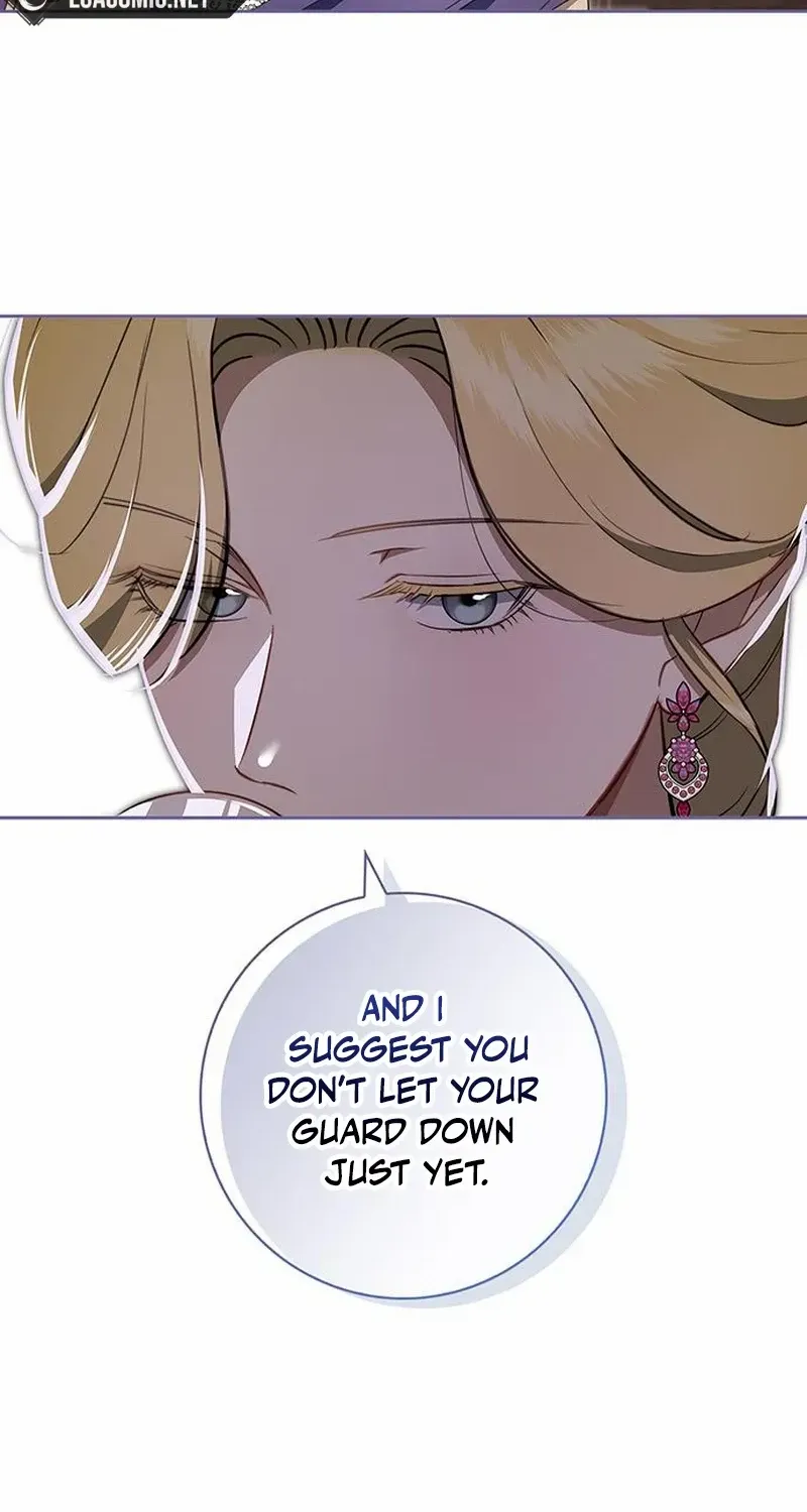 How to Send Your Husband to Hell Chapter 16 page 71 - 