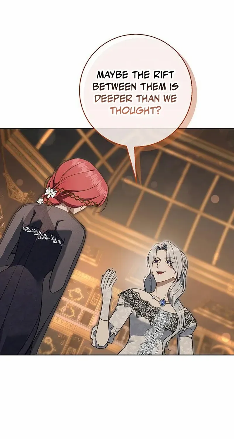 How to Send Your Husband to Hell Chapter 16 page 76 - 
