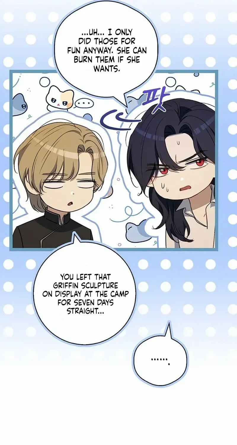 How to Send Your Husband to Hell Chapter 17 page 11 - 