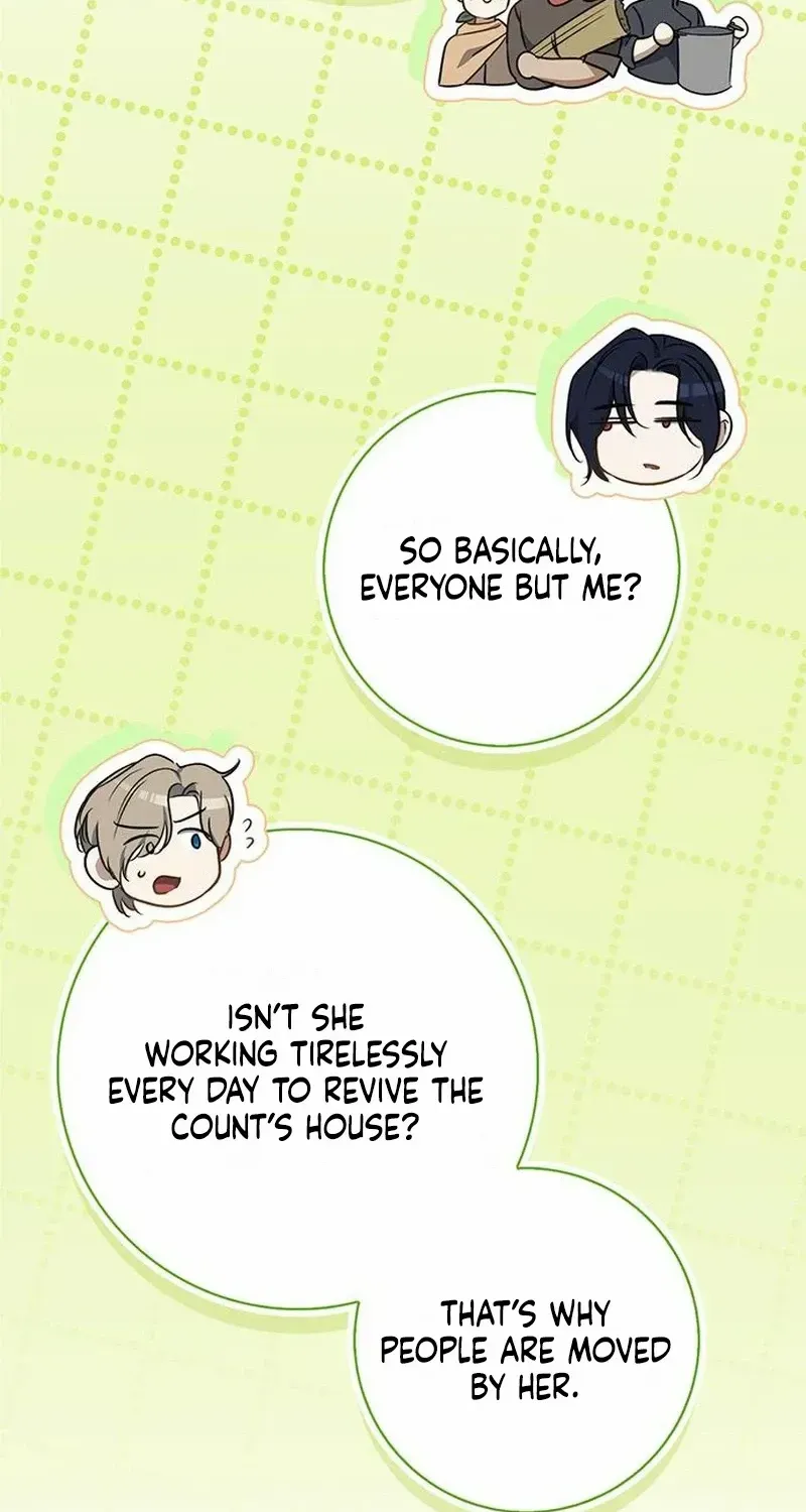 How to Send Your Husband to Hell Chapter 17 page 17 - 