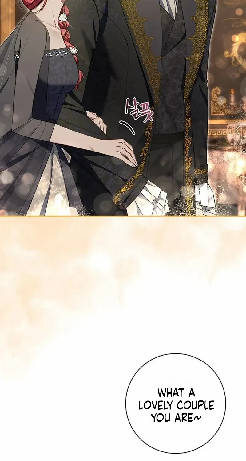 How to Send Your Husband to Hell Chapter 17 page 45 - 