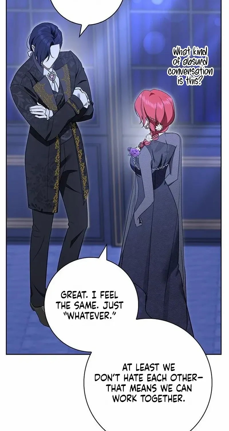How to Send Your Husband to Hell Chapter 17 page 58 - 