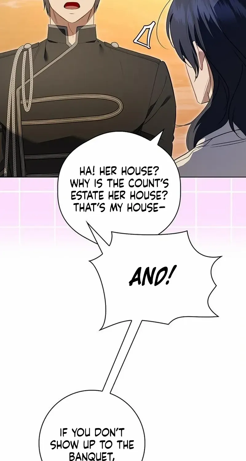 How to Send Your Husband to Hell Chapter 17 page 7 - 