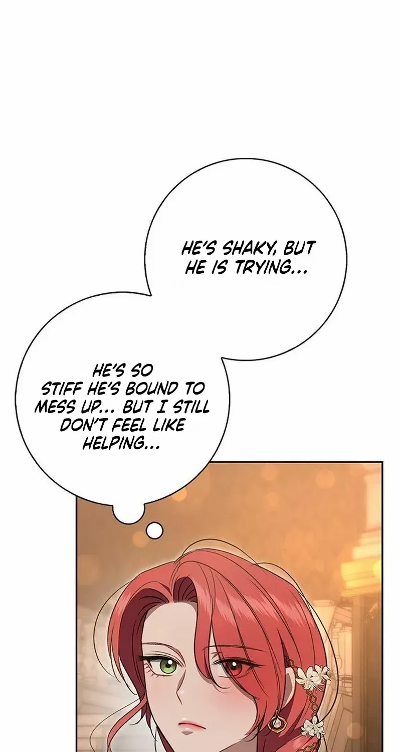How to Send Your Husband to Hell Chapter 17 page 67 - 