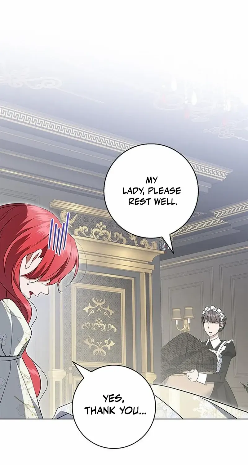 How to Send Your Husband to Hell Chapter 18 page 21 - 