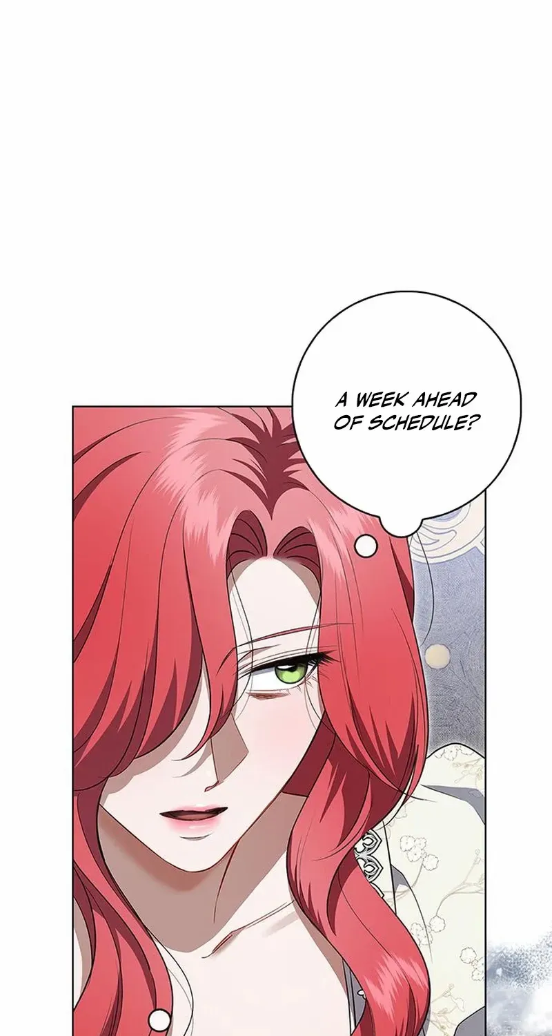 How to Send Your Husband to Hell Chapter 18 page 22 - 