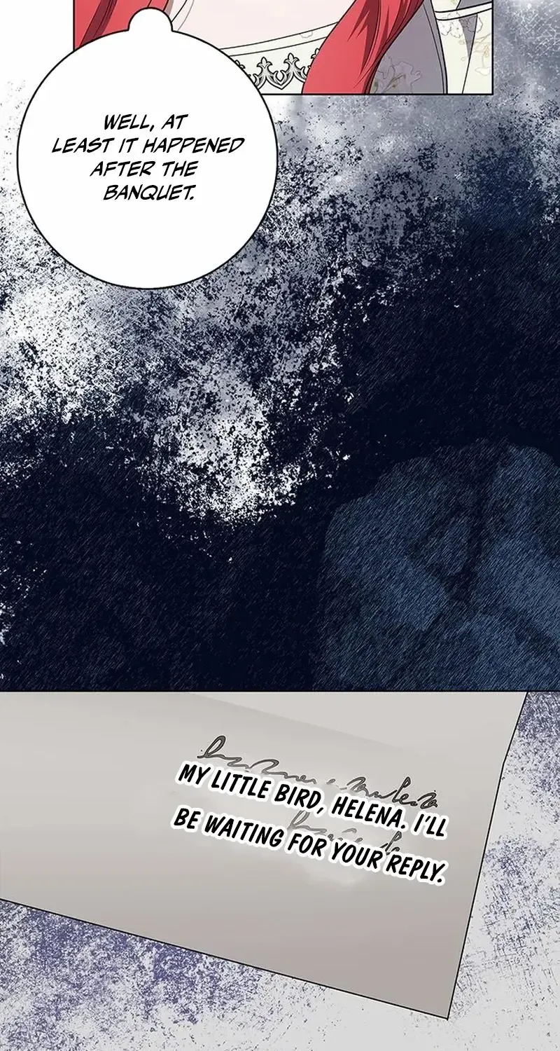 How to Send Your Husband to Hell Chapter 18 page 23 - 